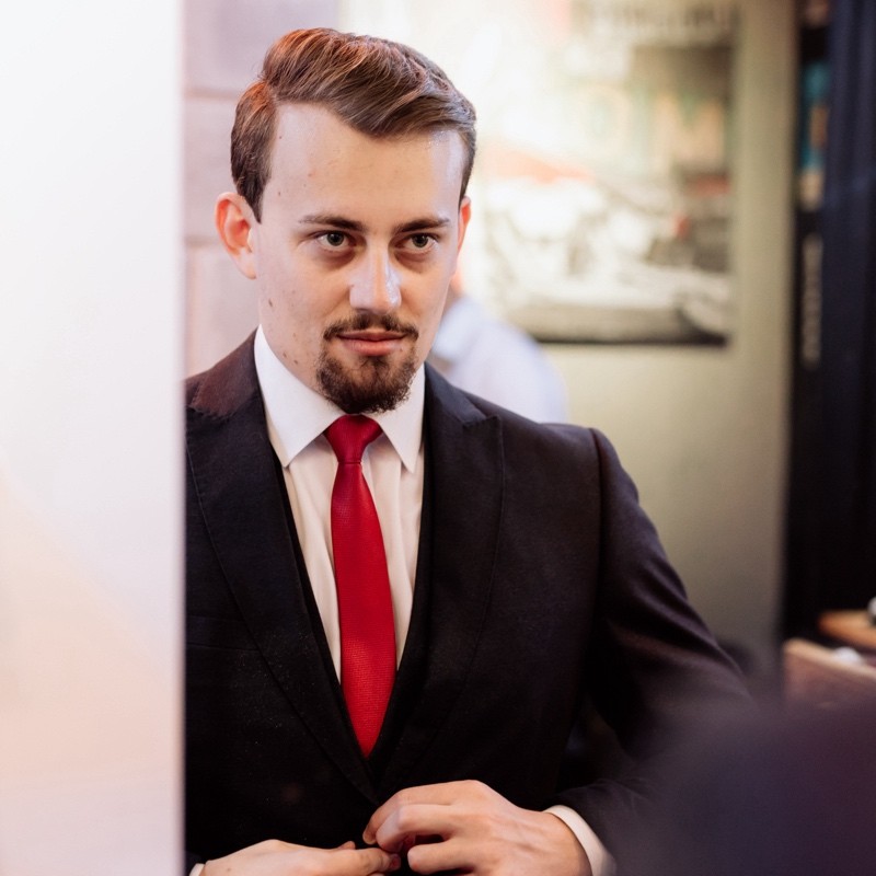 Igor Luppi